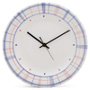 Plate clock HB 123S | Decor 041