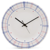 Plate clock 123S | Decor 041