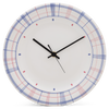 Plate clock 123S | Decor 041