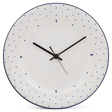 Plate clock 123S | Decor 113