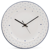 Plate clock 123S | Decor 113