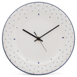 Plate clock 123S | Decor 113