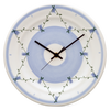 Plate clock HB 123S | Decor 122