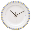 Plate clock HB 123S | Decor 123