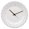 Plate clock HB 123S | Decor 133