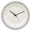 Plate clock 123S | Decor 134