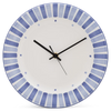Plate clock 123S | Decor 137