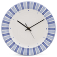 Plate clock 123S | Decor 137