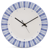Plate clock 123S | Decor 137