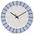 Plate clock 123S | Decor 137