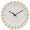 Plate clock 123S | Decor 138