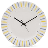 Plate clock 123S | Decor 138