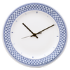Plate clock HB 123S | Decor 159