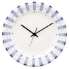 Plate clock HB 123S | Decor 165