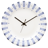 Plate clock 123S | Decor 165
