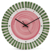 Plate clock 123S | Decor 194