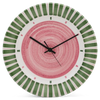Plate clock 123S | Decor 194