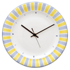 Plate clock 123S | Decor 476