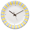 Plate clock 123S | Decor 476
