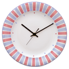 Plate clock 123S | Decor 477