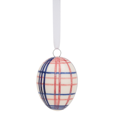 Easter egg 752 | Decor 041