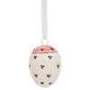 Easter egg 752 | Decor 043