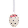 Easter egg 752 | Decor 043