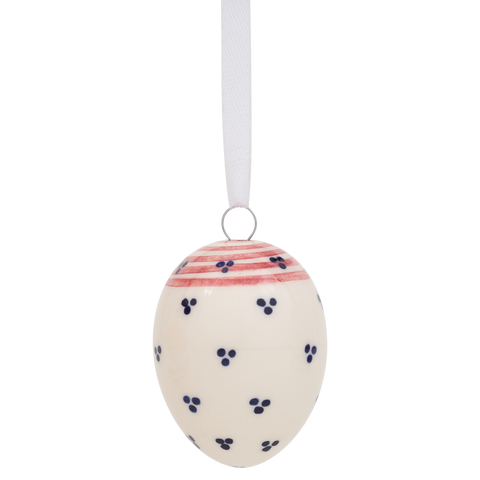 Easter egg 752 | Decor 043