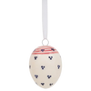 Easter egg 752 | Decor 043