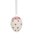 Easter egg 752 | Decor 043