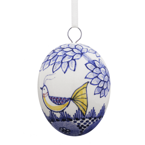 Easter egg 752 | Decor 099