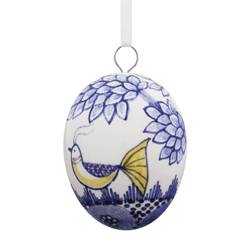 Easter egg 752 | Decor 099
