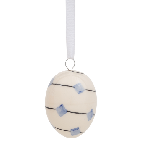 Easter egg HB 752 | Decor 101