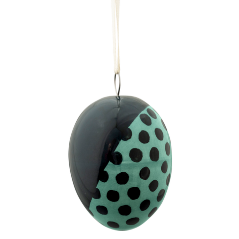 Easter egg HB 752 | Decor 107-53