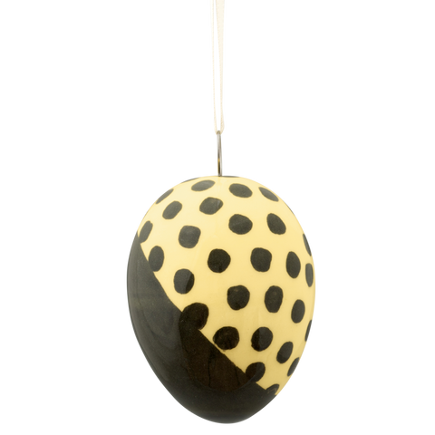 Easter egg 752 | Decor 107-56
