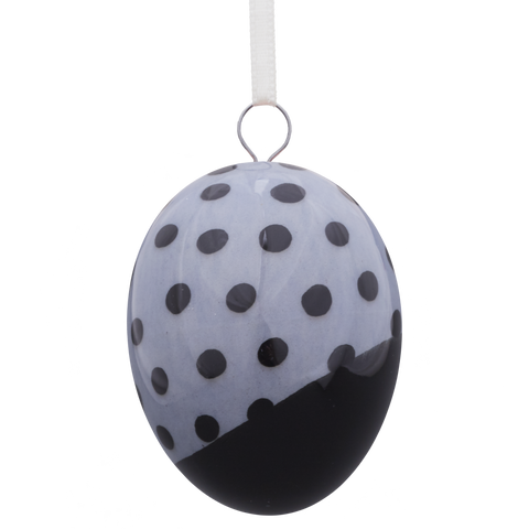 Easter egg 752 | Decor 108