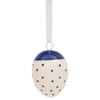 Easter egg 752 | Decor 113