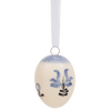 Easter egg 752 | Decor 117