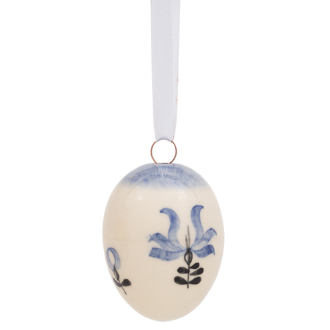 Easter egg HB 752 | Decor 117