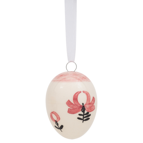 Easter egg 752 | Decor 118