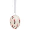 Easter egg 752 | Decor 120