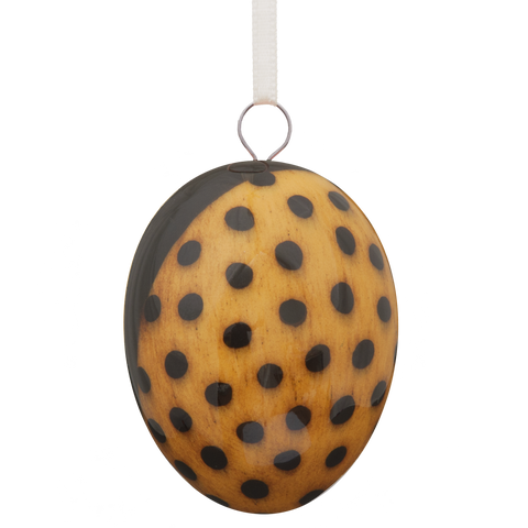 Easter egg 752 | Decor 126