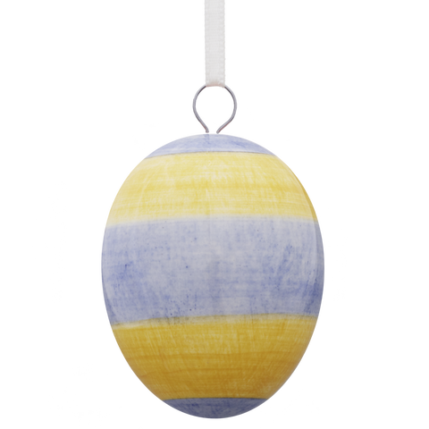 Easter egg 752 | Decor 143