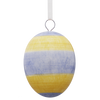Easter egg 752 | Decor 143