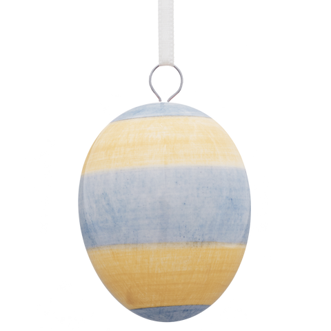 Easter egg 752 | Decor 145