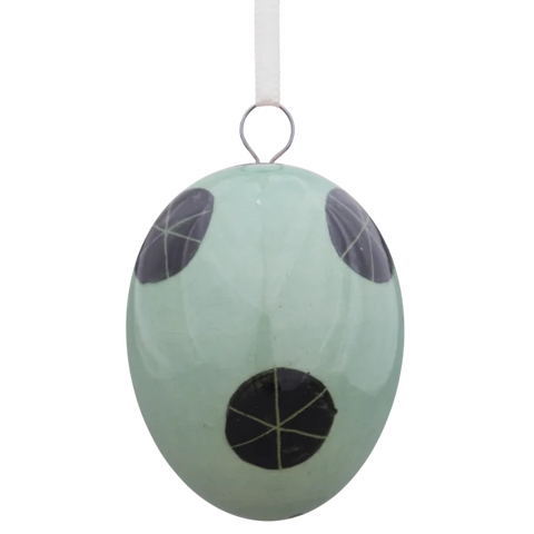 Easter egg 752 | Decor 710