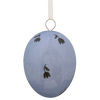 Easter egg 752 | Decor 715