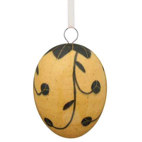 Easter egg 752 | Decor 717