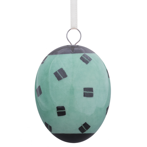 Easter egg 752 | Decor 722