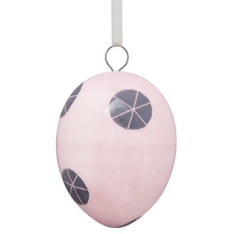 Easter egg HB 752 | Decor 725-55